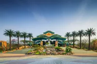 La Quinta by Wyndham Suzhou Yangshan - vue sur la montagne