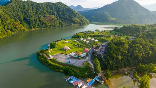 Fangtang Star Camping Base