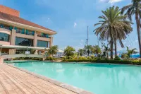 Subic Bay Yacht Club - Pools