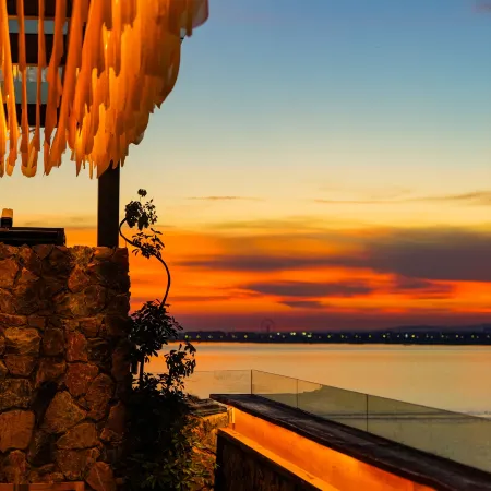 Huaya Yunman Hotel (Yueyang Tower Scenic Area Branch)