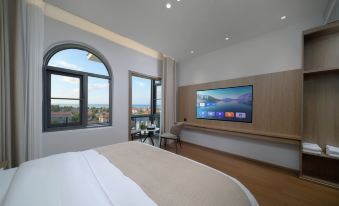 Meizhou Island • Duohai Duofu Homestay SeaView Detached Seaview Villa (Lianchi'ao Beach Branch)