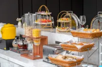 Zhenning Jiaxiyue Hotel - Desayuno