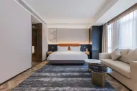 Meilun Hotel Tangshan Railway Station Hotels in Tangshan