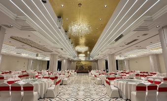 Wanguo Hotel