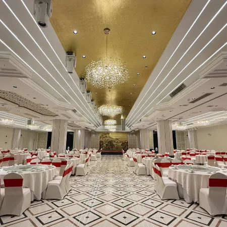 Wanguo Hotel