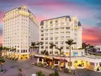 Pearl River Hotel Hotels near Công Viên Nước Đồ Sơn Hải Phòng