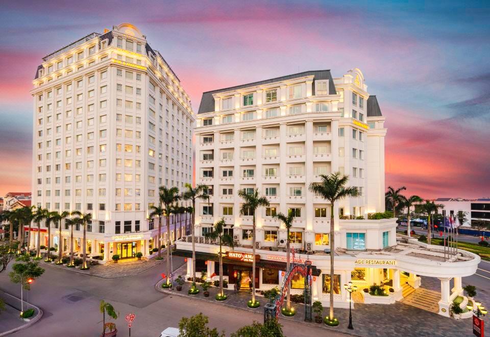 4. 펄 리버 호텔 ..