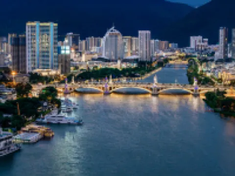 Erhai Lakeview Apartments,Dali Hotels in Dali