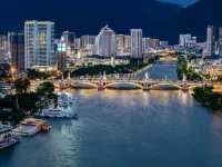 Dali Erhai Seaview B&B