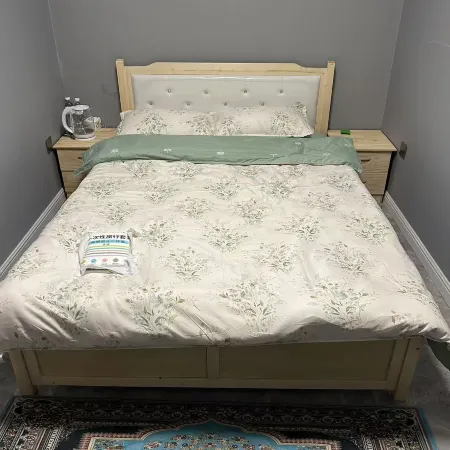 Jinkun Homestay