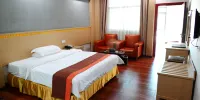 Junyi Select Hotel (Shenzhen Dapeng New District Kuiyong Street) - Kamers (airconditioner) (speciale Promotie)