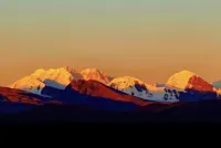 Kamba Yuemei Gongyang Hotel Hotels in Kamba