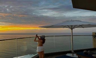 Apec Mandala Harmony Resort & Spa