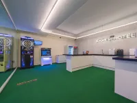 Knockin Hotel Daejeon by Aank Hotels near Dong-gu