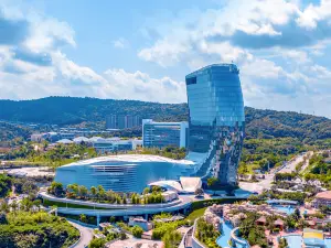 Langham Place Changsha