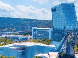 Popular Family Hotels in Hunan