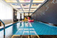 Fangzhou International Hotel