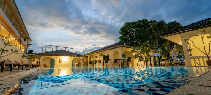 Telaga Village Resort Langkawi Hotels in Langkawi