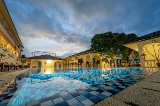 Telaga Village Resort Langkawi โรงแรมใน