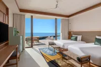 Centara Grand Lagoon Maldives Hotels in Baros