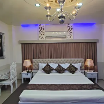 Bergamo Hotel Lingayen
