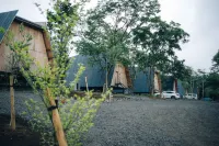 SANU 2nd Home Yamanakako1st Hotel a Yamanakako