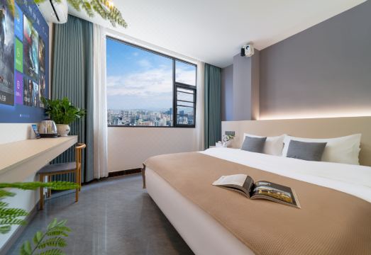 카이팅 스마트 호텔 시설