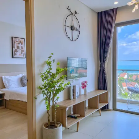 Apartment Vung Tau- Livi Homestay