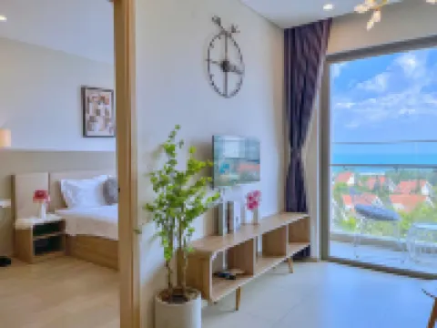 Apartment Vung Tau- Livi Homestay