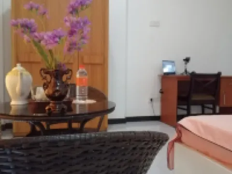 Colombo Airport Field View Villa Hotels in Katunayaka