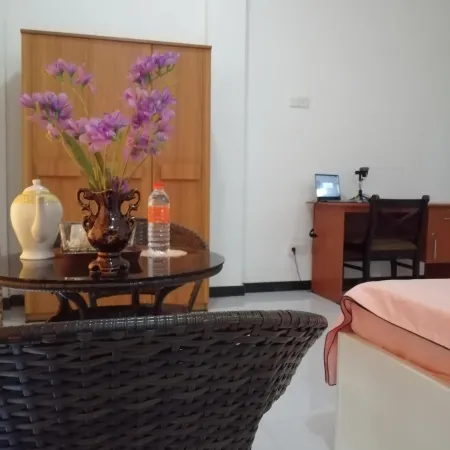 Colombo Airport Field View Villa