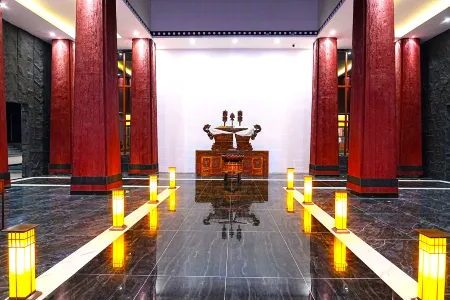 Sakya Nyetsang Hotel