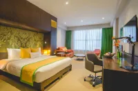 Vega By The Ozone Hotels