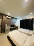 Seree Grand Resort - Pool