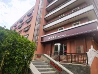 Youjia Hotel (Linfen Gulou Xiangyang Road)