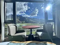 Dengqen Jueen Ta Luocang Grand Hotel