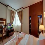Sunday Sharjah Aparthotel formerly Royal Tulip Отели в г. Шарджа
