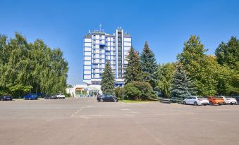 Satelinn Moscow Khovrino Hotel