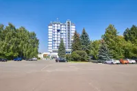 Satelinn Moscow Khovrino Hotel โรงแรมใน