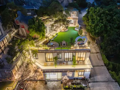 Iwakayama Meiyu فنادق في 