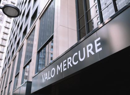 Valo Mercure