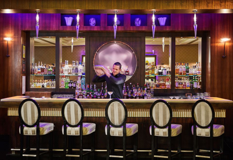 Belcekiz Beach Club Over view