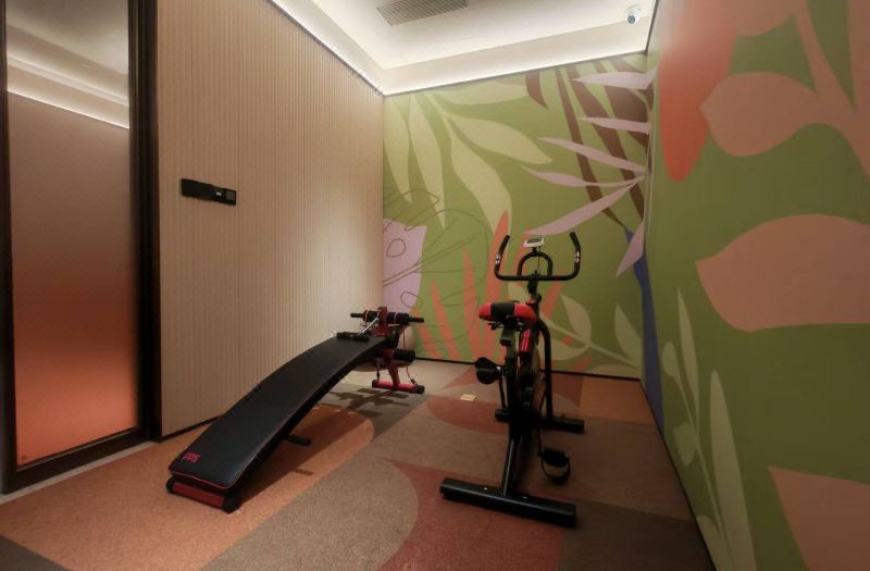 Orange Hotel (Guilin Convention and Exhibition Center Lijiang Road) photo 3