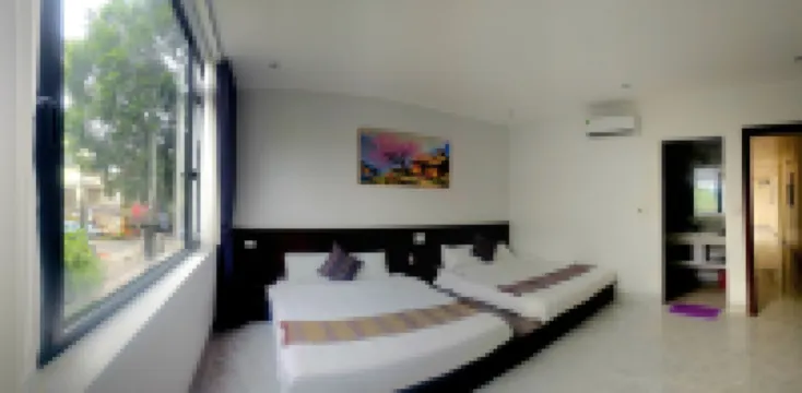 The Dang's Home inn Lao Cai Hotels in Lao Cai