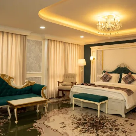 Hotel G Ramayana Отели рядом с достопримечательностью «Свойамбу Ступа»
