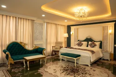 Hotel G Ramayana Hotels near Swayambhunath Temple