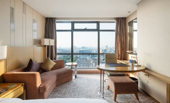 Hotel Nikko Suzhou