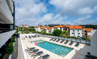 Nemea Appart Hotel les Hauts de Milady Biarritz