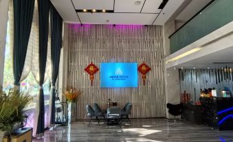 Arran Disi Midi Hotel (Ningyuan Jiuyi Times Plaza)