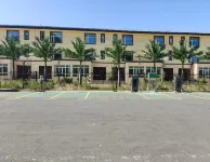 FENG HAO HOLIDAY HOTEL Các khách sạn ở 